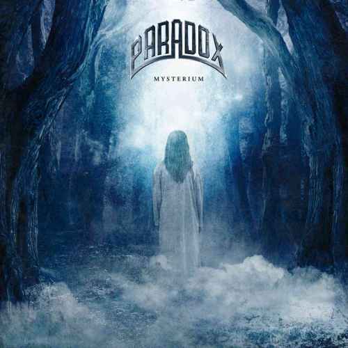 PARADOX - Mysterium CD
